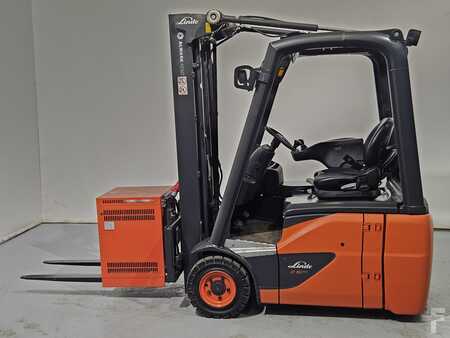 Linde E16C