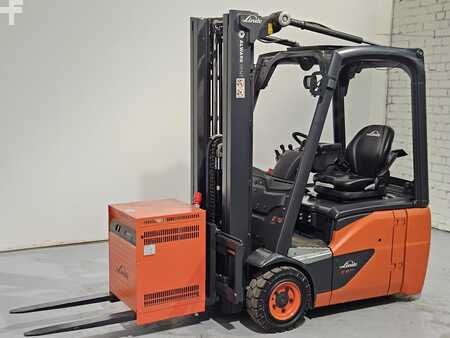 Linde E16C