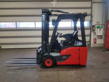 Linde E16C