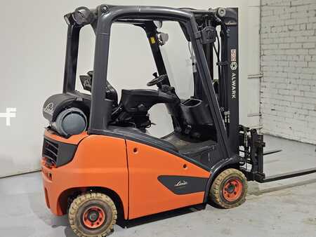 Propane Forklifts 2018  Linde H16T (3)