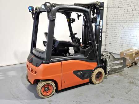 4 Wheels 2019  Linde E16P (3)