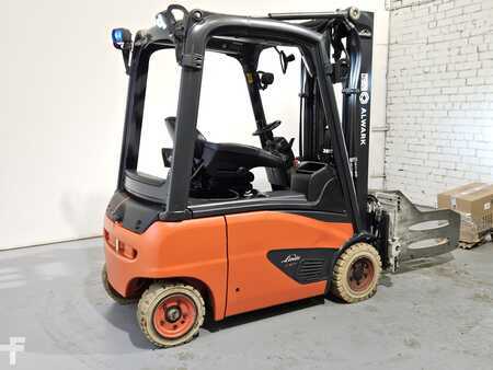 4 Wheels 2019  Linde E16P (4)