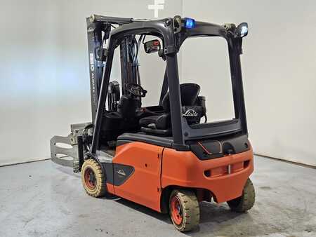 Linde E16P