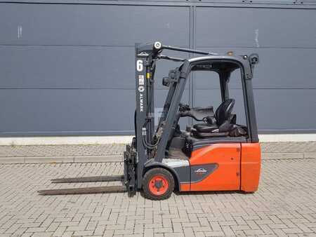 El Truck - 3-hjul 2019  Linde E16C (1)