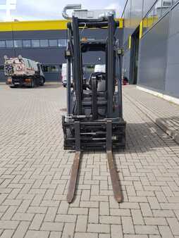 El Truck - 3-hjul 2019  Linde E16C (4)