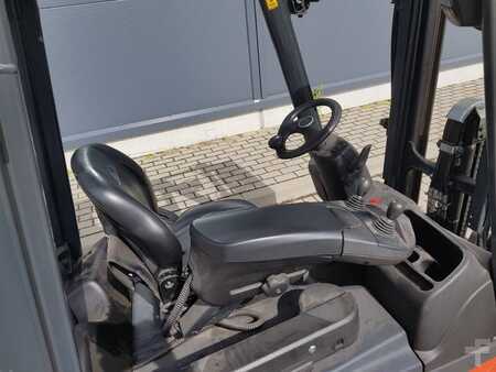 El Truck - 3-hjul 2019  Linde E16C (5)