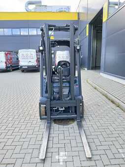 El Truck - 3-hjul 2019  Linde E14 (3)