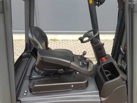 El Truck - 3-hjul 2019  Linde E16C (2)