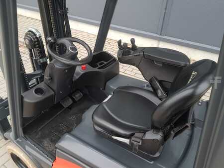 El Truck - 3-hjul 2019  Linde E14 (4)