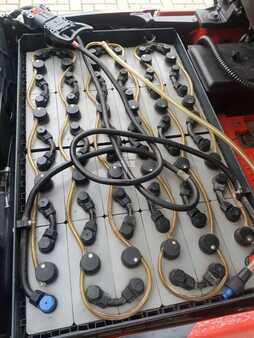 El Truck - 3-hjul 2019  Linde E14 (9)