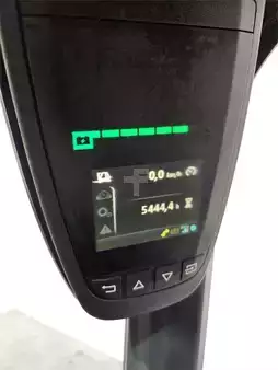 Electric - 4 wheels 2019  Linde E16 (2)