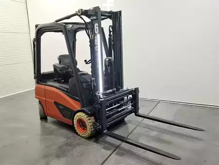 Electric - 4 wheels 2019  Linde E16 (6)
