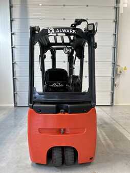 El Truck - 3-hjul 2020  Linde E16H (3)