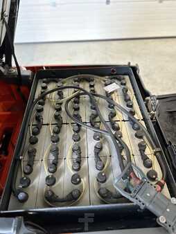 El Truck - 3-hjul 2020  Linde E16H (4)