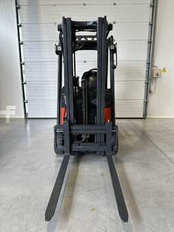 El Truck - 3-hjul 2020  Linde E16H (5)