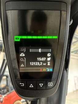 El Truck - 3-hjul 2020  Linde E16H (6)