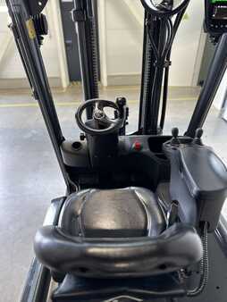 El Truck - 3-hjul 2020  Linde E16H (7)