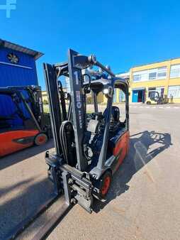 El Truck - 3-hjul 2019  Linde E16C (4)