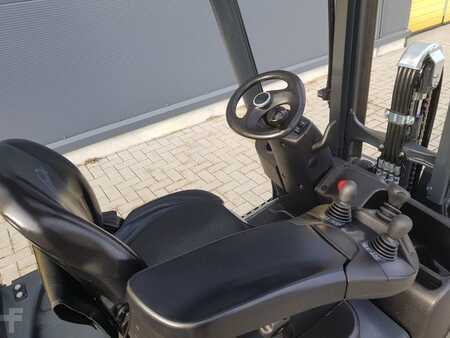 El Truck - 3-hjul 2019  Linde E16C (5)