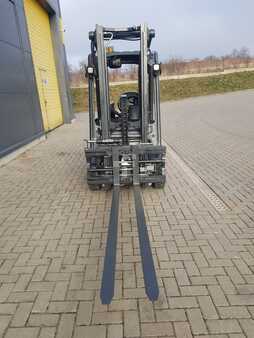 El Truck - 3-hjul 2019  Linde E16C (8)