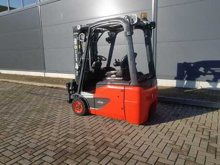 El Truck - 3-hjul 2019  Linde E16C (3)