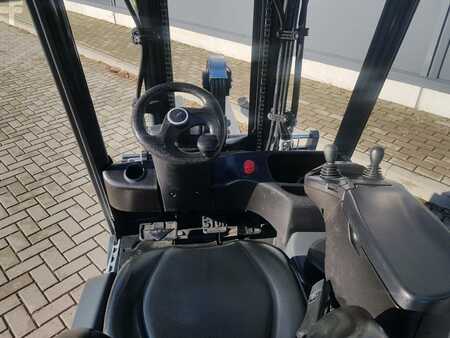 El Truck - 3-hjul 2019  Linde E16C (5)