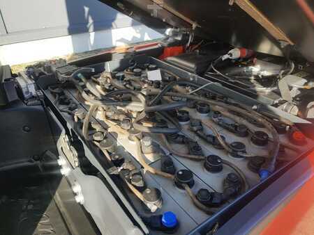 El Truck - 3-hjul 2019  Linde E16C (6)