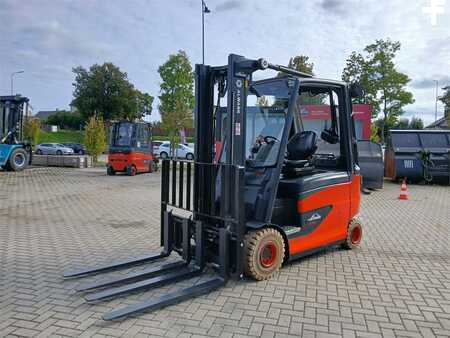 El Truck - 4-hjul 2018  Linde E25/600HL (1)