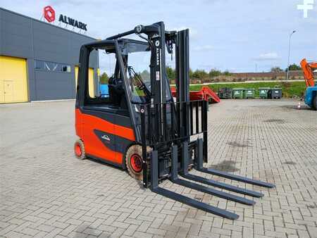 El Truck - 4-hjul 2018  Linde E25/600HL (5)