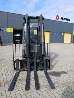 El Truck - 4-hjul 2018  Linde E25/600HL (6)