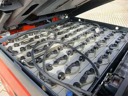 El Truck - 4-hjul 2018  Linde E25/600HL (7)