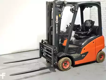 LPG Forklifts 2018  Linde H16T (5)