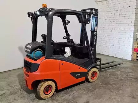LPG Forklifts 2021  Linde H18T (4)