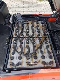 El Truck - 3-hjul 2019  Linde E16C (5)