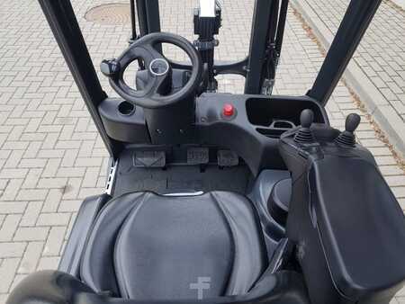 El Truck - 3-hjul 2019  Linde E16C (6)