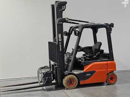 El Truck - 4-hjul 2020  Linde E16P LI-ION (1)