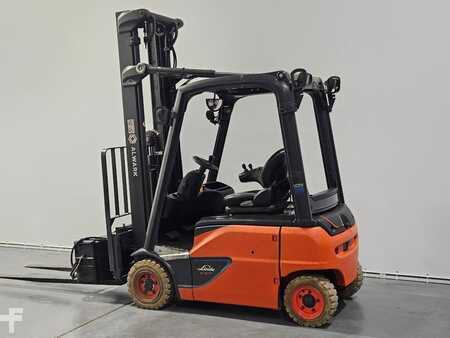 El Truck - 4-hjul 2020  Linde E16P LI-ION (3)