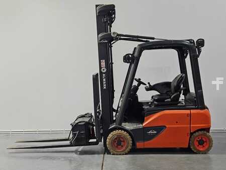 El Truck - 4-hjul 2020  Linde E16P LI-ION (4)