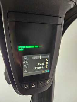 El Truck - 4-hjul 2020  Linde E16P LI-ION (7)