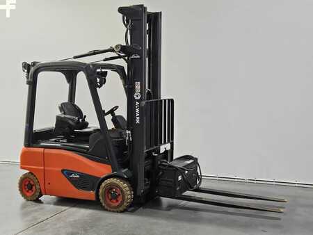 El Truck - 4-hjul 2020  Linde E16P LI-ION (9)