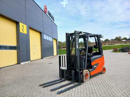 El Truck - 4-hjul 2018  Linde E25/600HL (3)