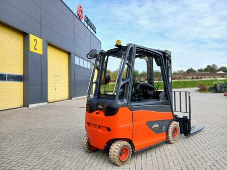 El Truck - 4-hjul 2018  Linde E25/600HL (4)