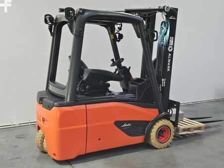 El Truck - 4-hjul 2021  Linde E20L (10)