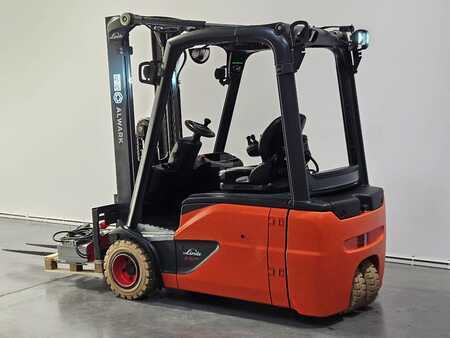 El Truck - 4-hjul 2021  Linde E20L (12)