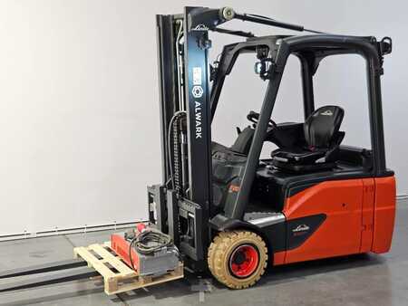 El Truck - 4-hjul 2021  Linde E20L (2)