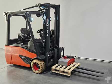 El Truck - 4-hjul 2021  Linde E20L (7)