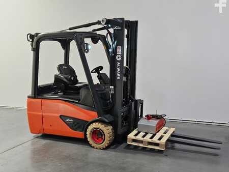 El Truck - 4-hjul 2021  Linde E20L (8)