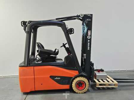 El Truck - 4-hjul 2021  Linde E20L (9)
