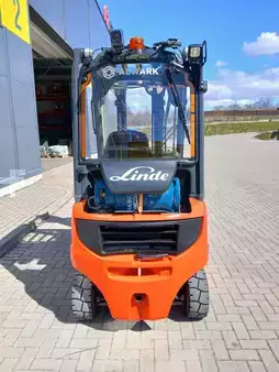 LPG Forklifts 2023  Linde H16T (4)