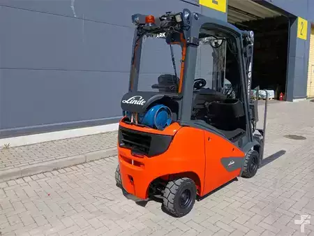LPG Forklifts 2023  Linde H16T (5)